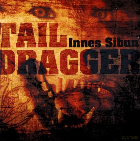 Tail Dragger [CD]