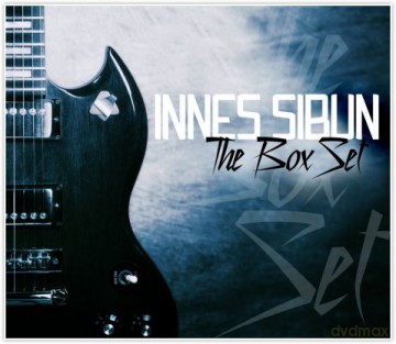 The Box Set [CD]