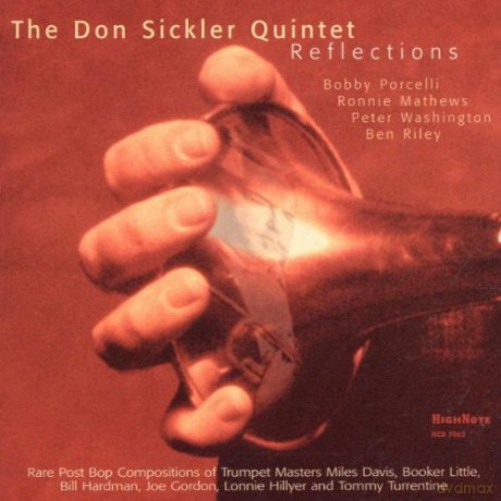 Reflections [CD]