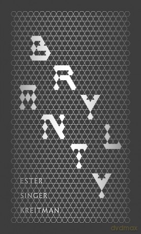Brylanty - Kreitman Singer Ester [KSIĄŻKA]