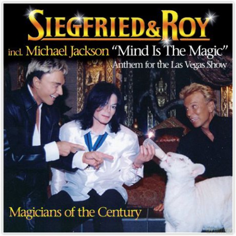 Mind Is The Magic - Anthem For [CD]