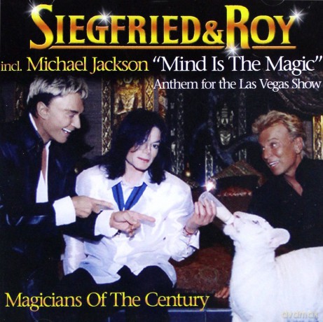 Mind Is The Magic - Anthem For [CD]