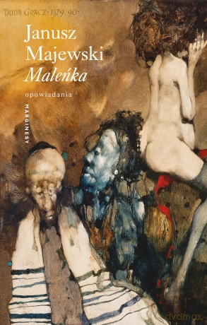 Maleńka - Janusz Majewski [KSIĄŻKA]