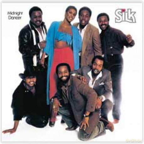 Midnight Dancer [CD]