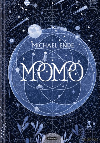 Momo - Michael Ende [KSIĄŻKA]