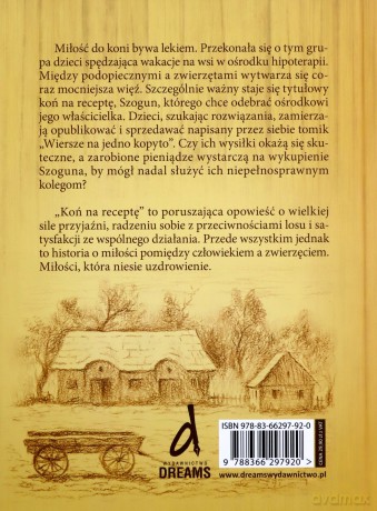 Pakiet Przygoda na końskim grzbiecie - Agata Widzowska [KSIĄŻKA]