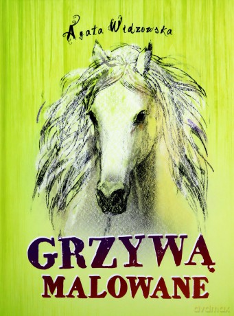 Pakiet Przygoda na końskim grzbiecie - Agata Widzowska [KSIĄŻKA]