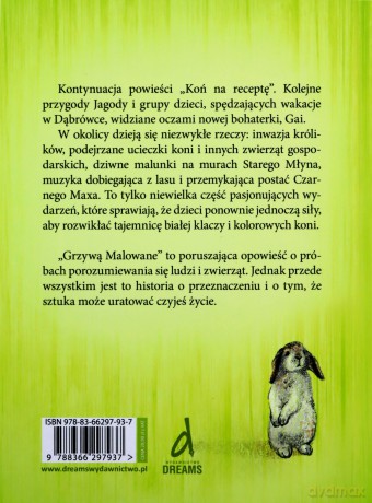 Pakiet Przygoda na końskim grzbiecie - Agata Widzowska [KSIĄŻKA]
