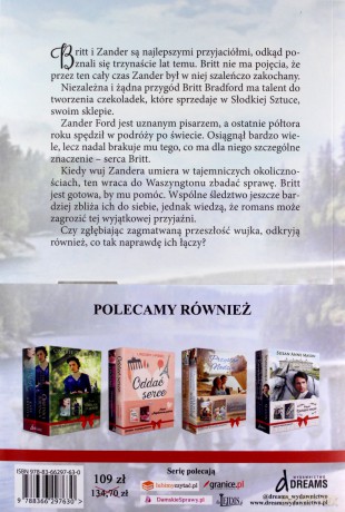 Pakiet Przypadki sióstr Bradford - Becky Wade [KSIĄŻKA]