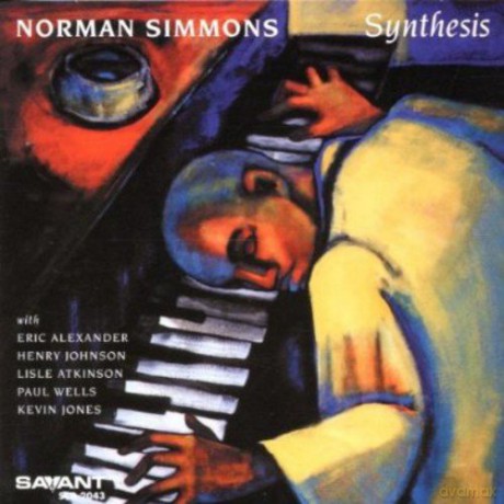Synthesis [CD]