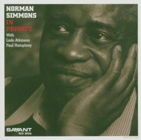 In Private [CD]