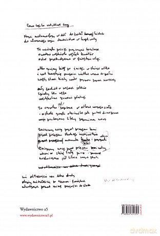Wiersze zebrane - Zbigniew Herbert [KSIĄŻKA]