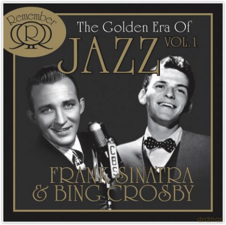 The Golden Era Of Jazz Vol. 1 [2CD]