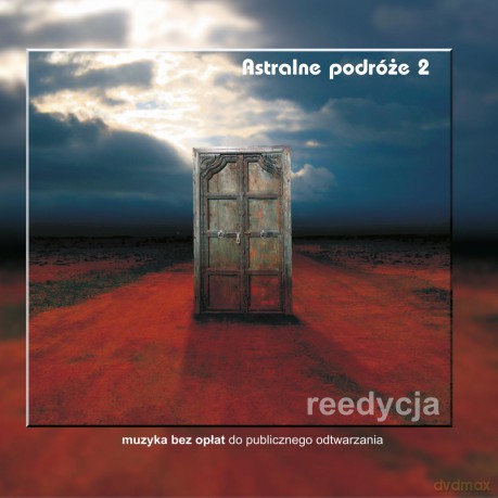 Astralne Podróże 2 [CD]