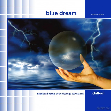 Blue Dream - Chillout [CD]