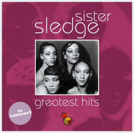 Sister Sledge: Greatest Hits [CD]