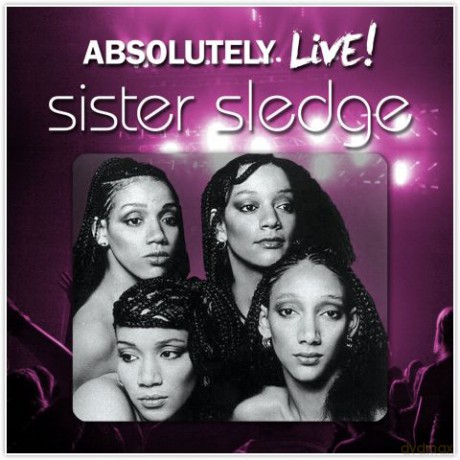 Live [CD]