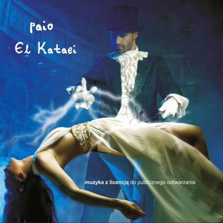 El Kataei - Paio [CD]