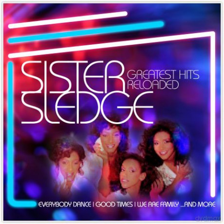 Greatest Hits Reloaded [CD]