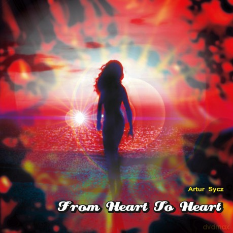 From Heart To Heart - Artur Sycz [CD]