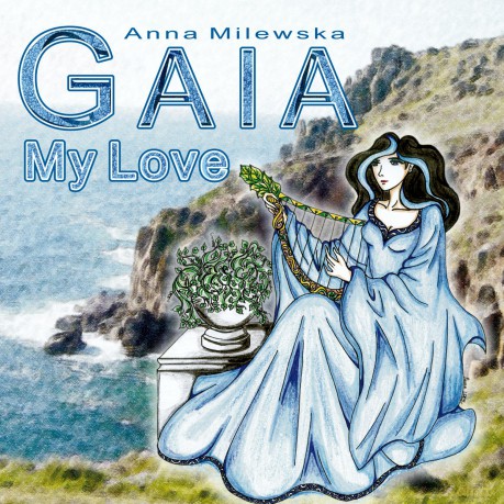 Gaia My Love [CD]