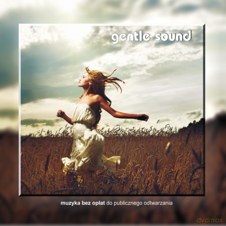 Gentle Sound - Jarosz [CD]