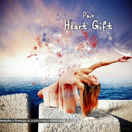 Heart Gift - Paio [CD]