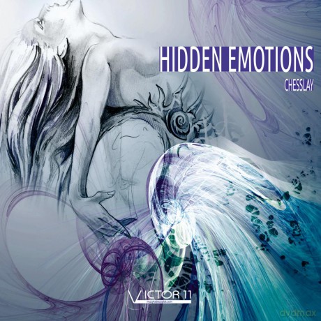 Hidden Emotion 432 Hz - Chesslay Muzyka [CD]