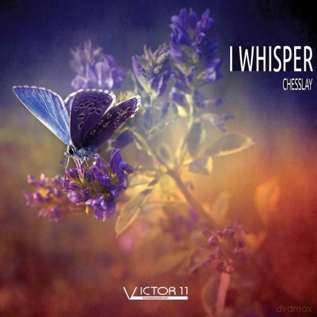 I Whisper 432 Hz - Chesslay [CD]
