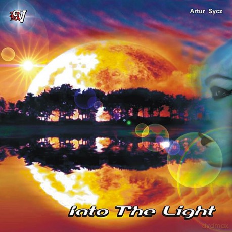 Into The Light - Artur Sycz [CD]