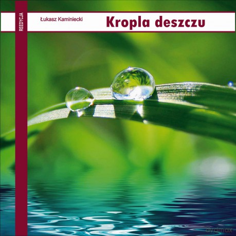 Kropla Deszczu Lucas [CD]
