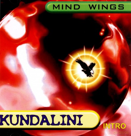 Kundalini - Mind Wings 432 Hz [CD]
