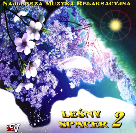 Leśny Spacer 2 - 432 Hz [CD]