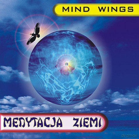 Medytacja Ziemi [CD]