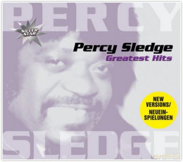 Percy Sledge: Greatest Hits [CD]