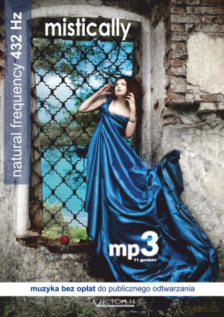 Mistically Ponad 10 Godzin [CD]