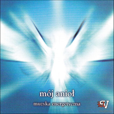 Mój Anioł Piękna Muzyka [CD]
