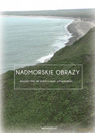Nadmorskie Obrazy [DVD]