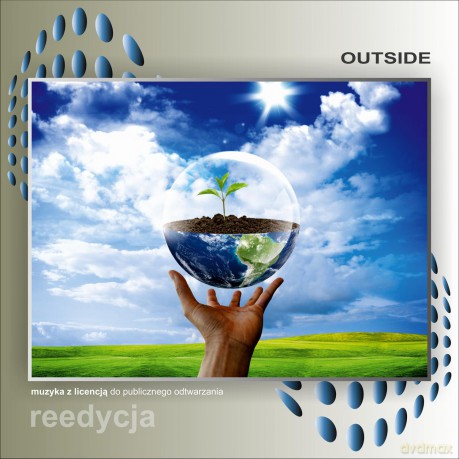 Outside - Reedycja - Christ [CD]