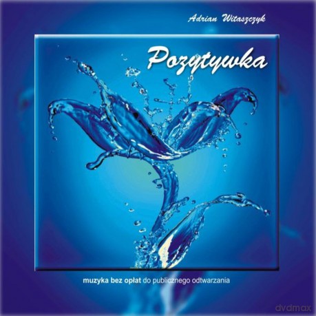Pozytywka - Witaszczyk [CD]