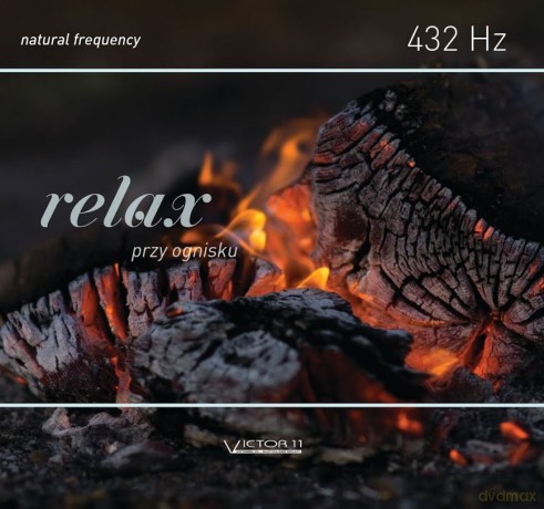 Relaks Przy Ognisku [CD]
