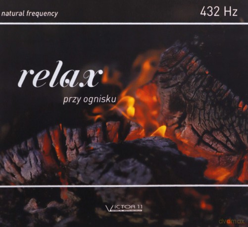 Relaks Przy Ognisku [CD]