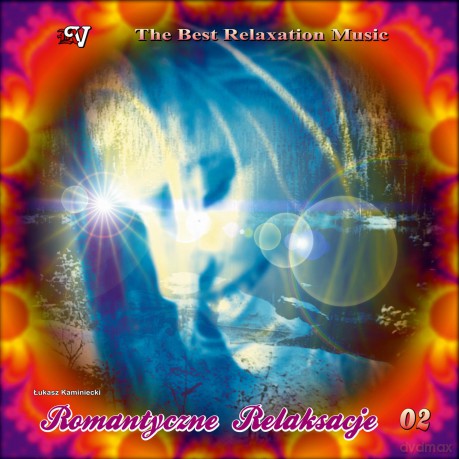 Romantyczne Relaksacje 2 - 432 Hz Lucas [CD]