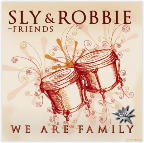 We Are Family [CD]
