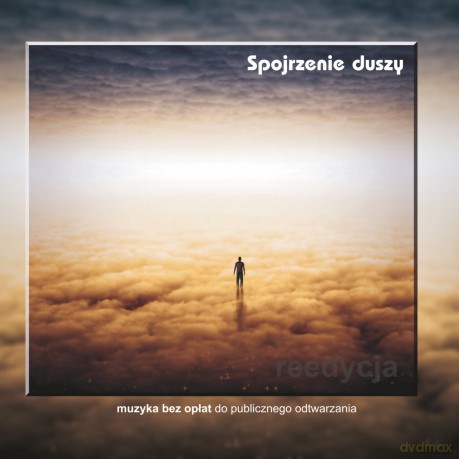 Spojrzenie Duszy - Reedycja Kaminiecki [CD]