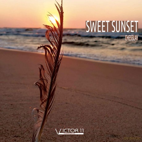 Sweet Sunset 432 Hz - Chesslay [CD]