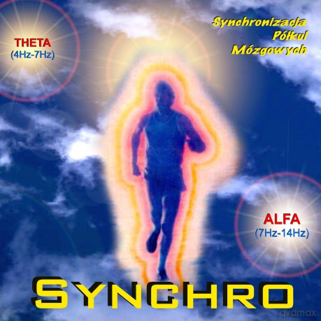 Synchro Muzyka Do Synchronizacji [CD]