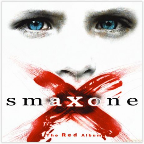 The Red Album [CD]