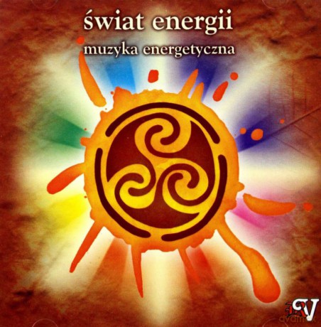 Świat Energii 432 Hz [CD]