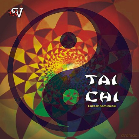 Tai Chi Lucas 432 Hz [CD]